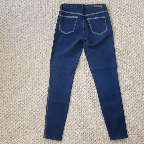 BLANKNYC High Rise The Great Jones 00 2/25 like new! - Picture 3 of 9